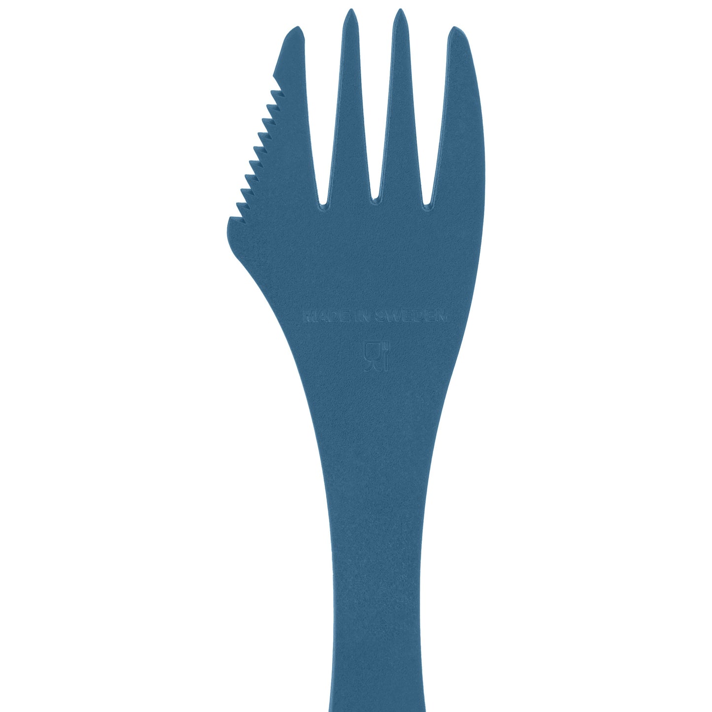 Spork Light My Fire Bio - Hazy Blue