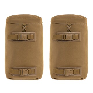Kieszeń Berghaus Tactical MMPS Large Pockets II Coyote - 2 szt.