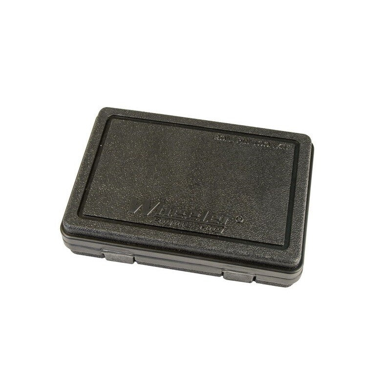 Zestaw narzędzi rusznikarski Wheeler Master Roll 110128