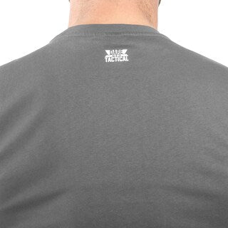 Koszulka T-shirt Pentagon "Spartan" - Wolf Grey