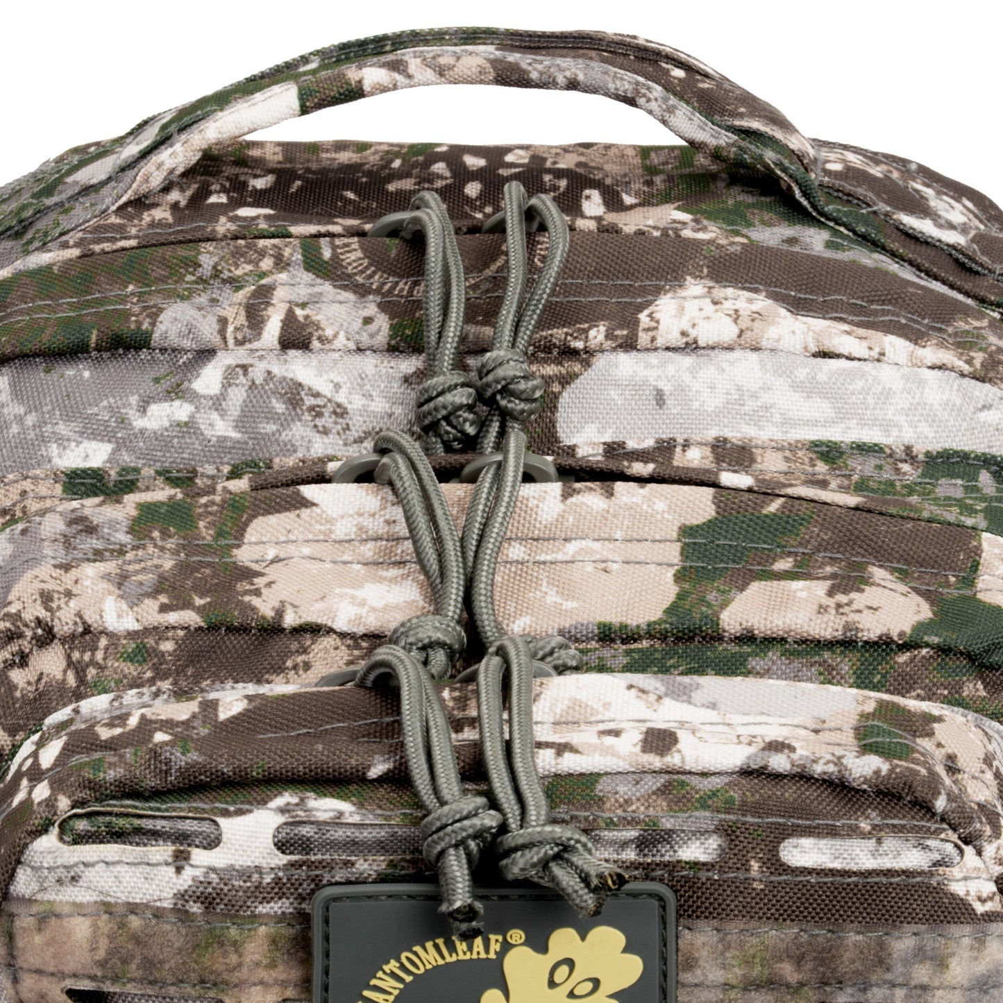 Plecak Mil-Tec Assault Pack Laser Cut Small 20 l - Phantomleaf WASP I Z1B