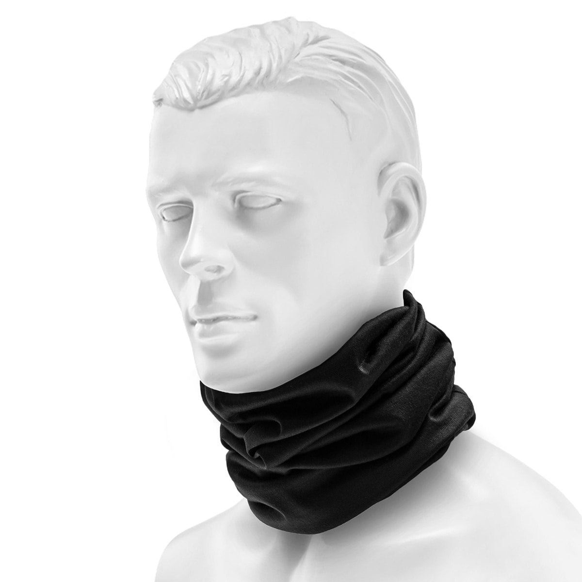 Chusta ochronna Sesto Senso - Black