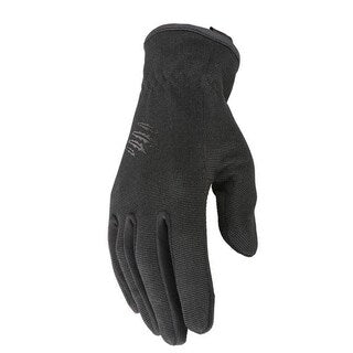 Rękawice taktyczne Armored Claw Quick Release - Black