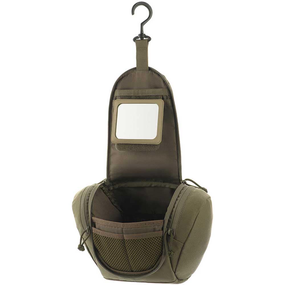 Kosmetyczka M-Tac Elite Gen. II - Ranger Green