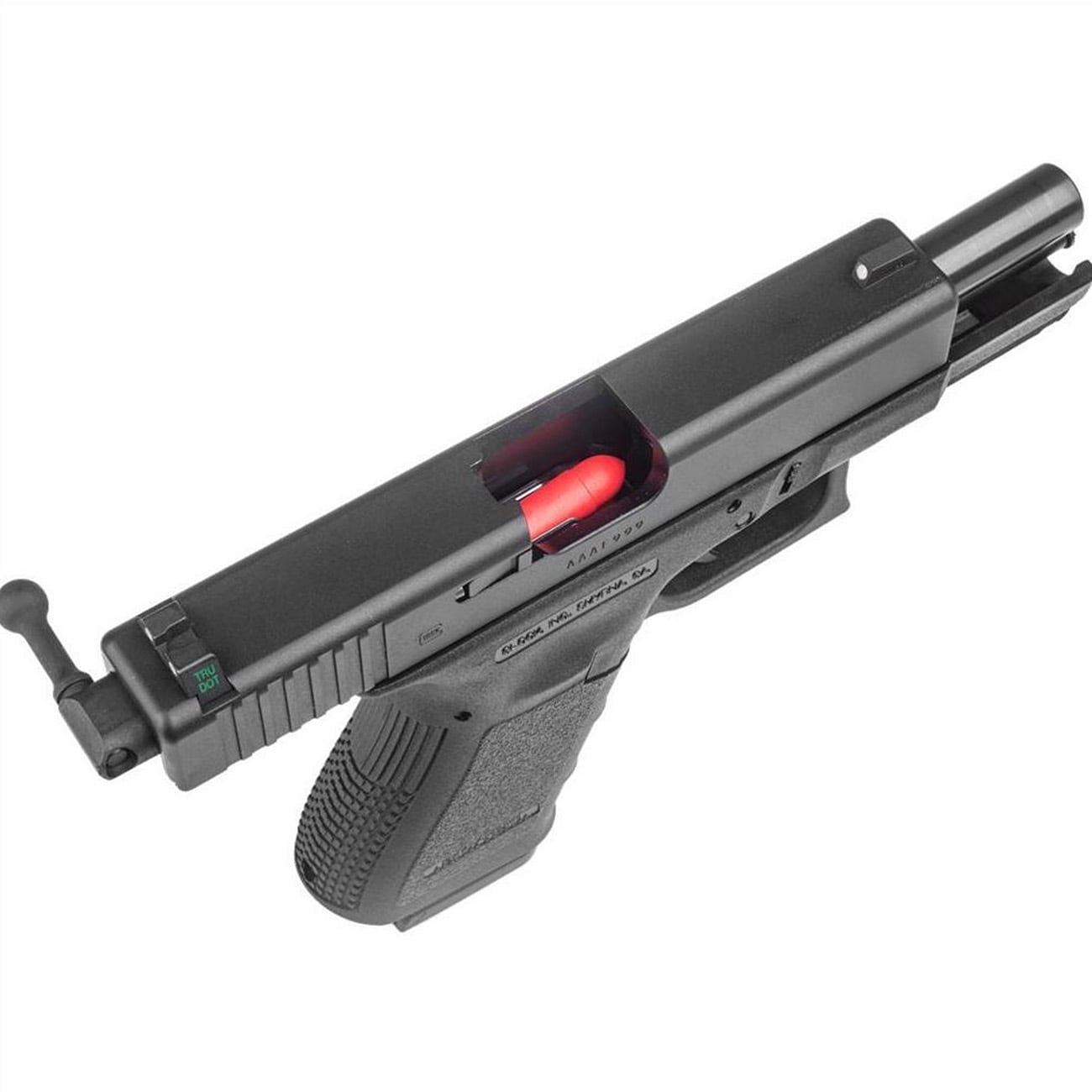 Zbijak FAB Defense PDA kal. 9x19 mm - 10 szt.