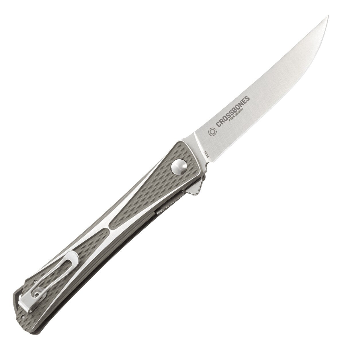 Nóż składany CRKT Crossbones