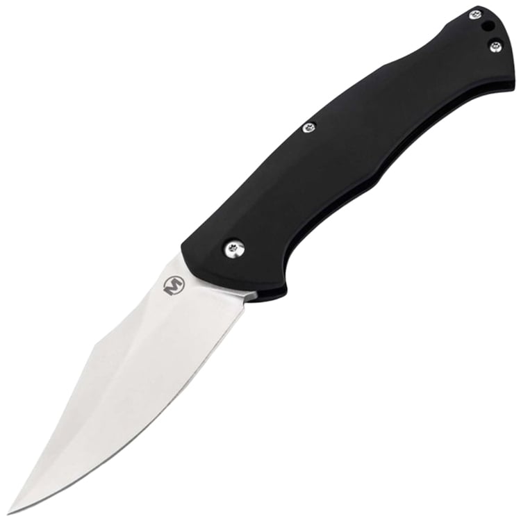 Nóż składany Boker Magnum Echidna 440B