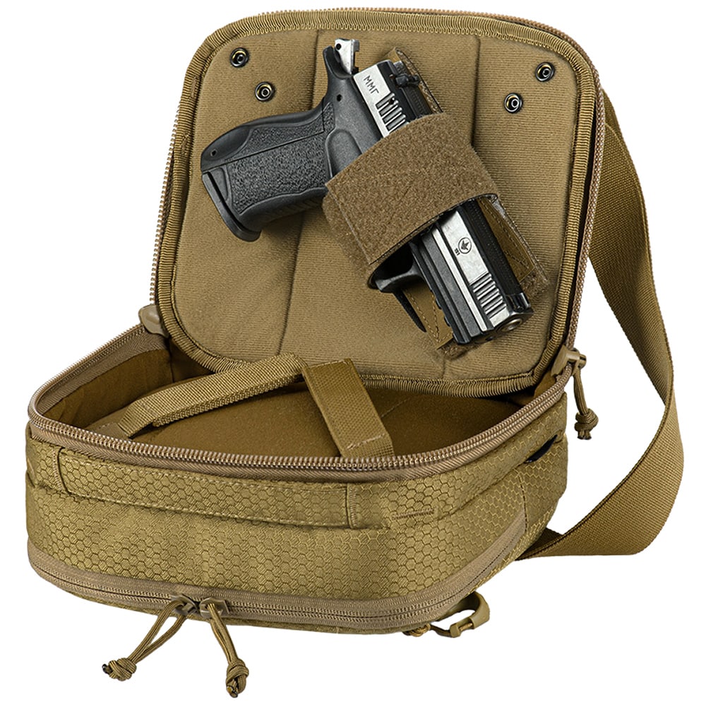 Torba M-Tac Bag Elite Hex - Coyote