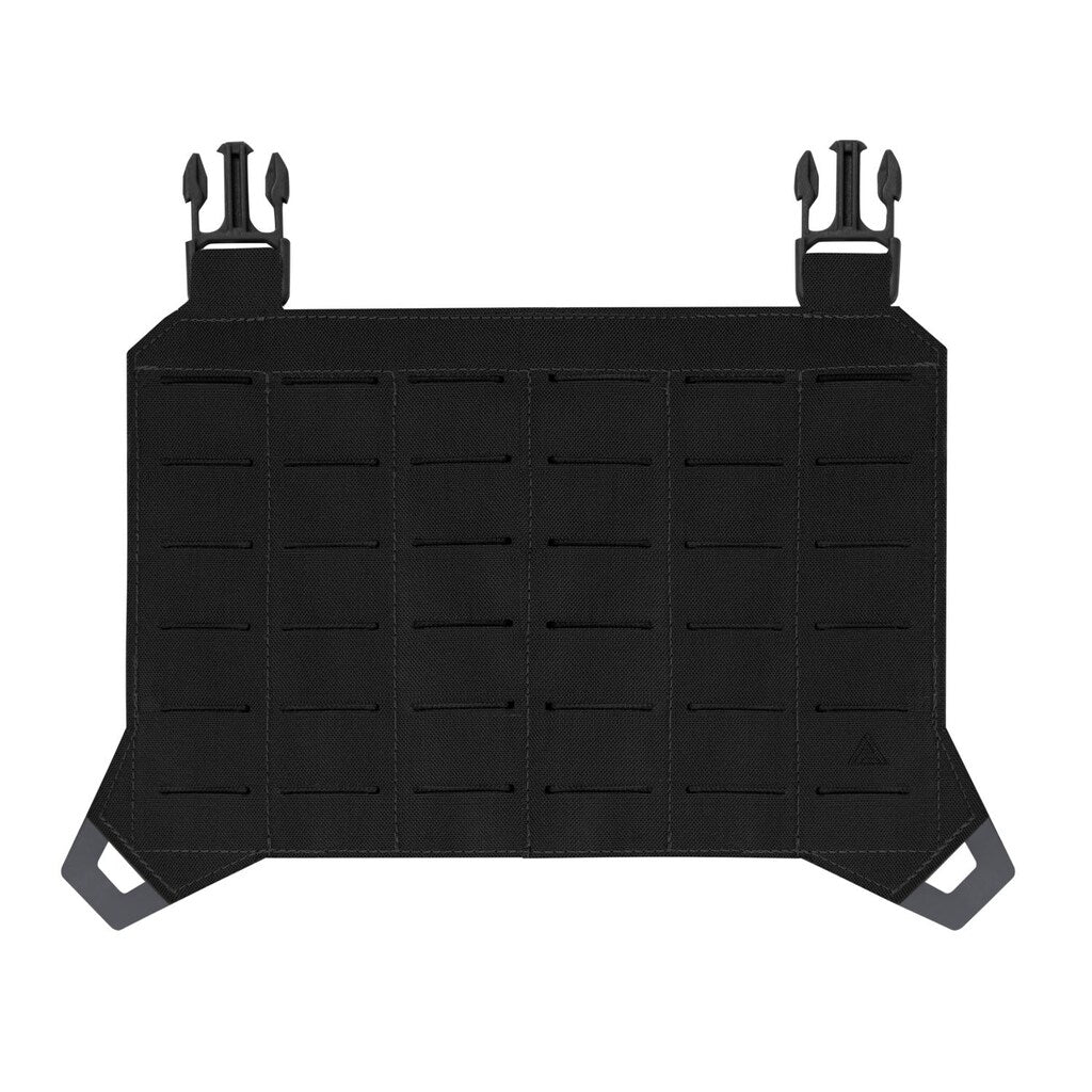 Panel Direct Action Spitfire Molle Flap - Black
