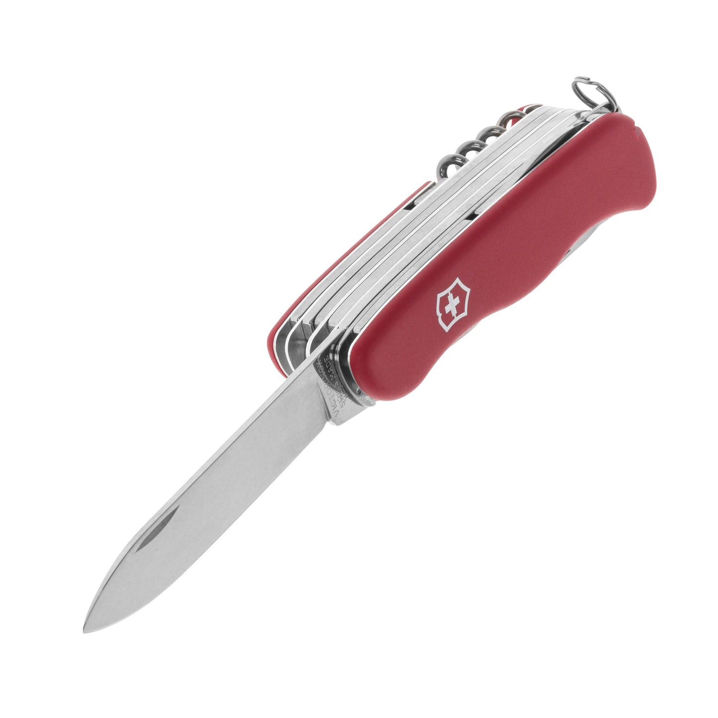 Scyzoryk Victorinox Work Champ - Red