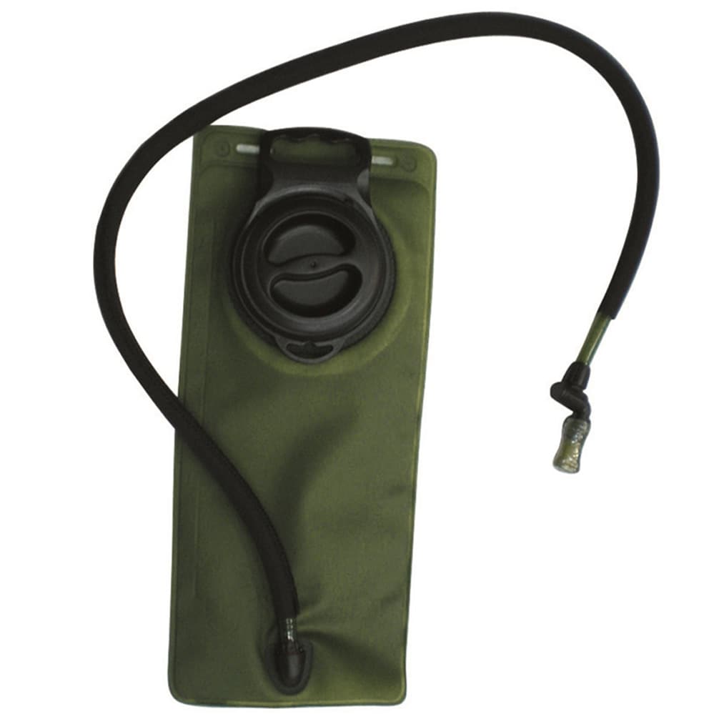 Wkład hydracyjny Mil-Tec do Hydration Water Bladder 2,5 l - olive