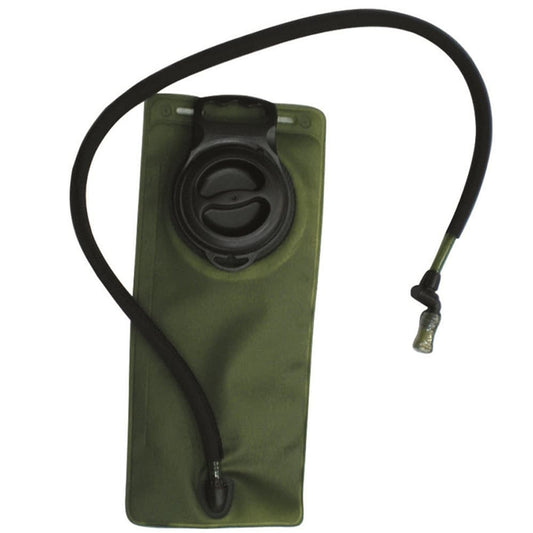 Wkład hydracyjny Mil-Tec do Hydration Water Bladder 2,5 l - olive