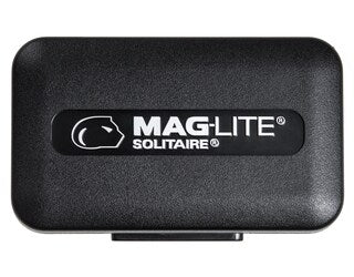 Latarka Maglite Solitaire Blue
