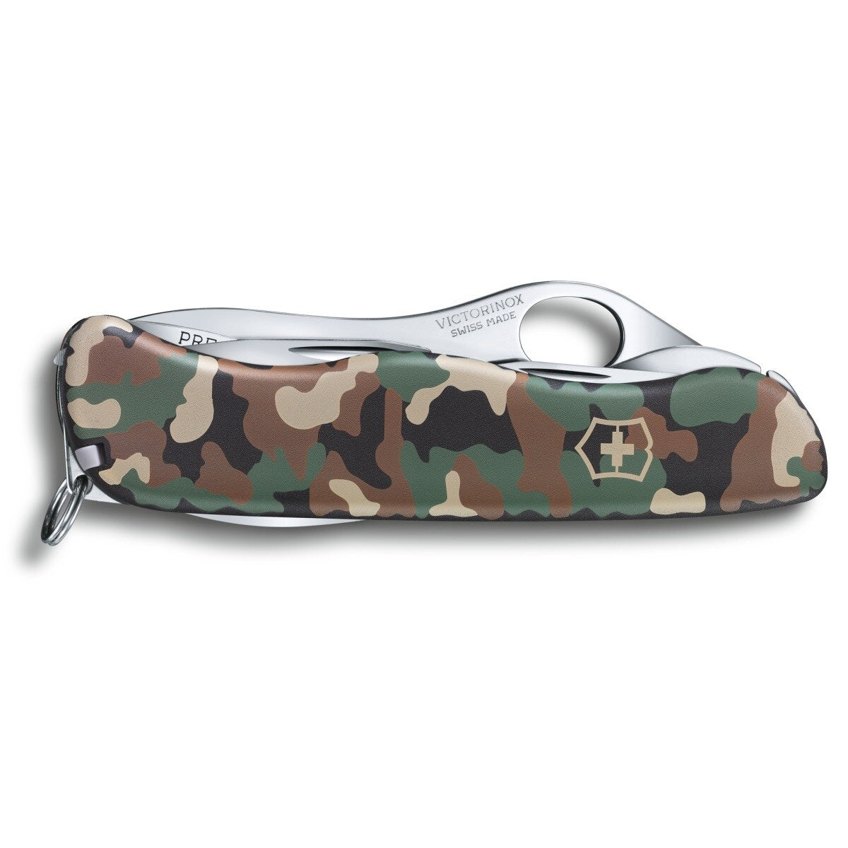 Scyzoryk Victorinox Trailmaster One Hand Camouflage