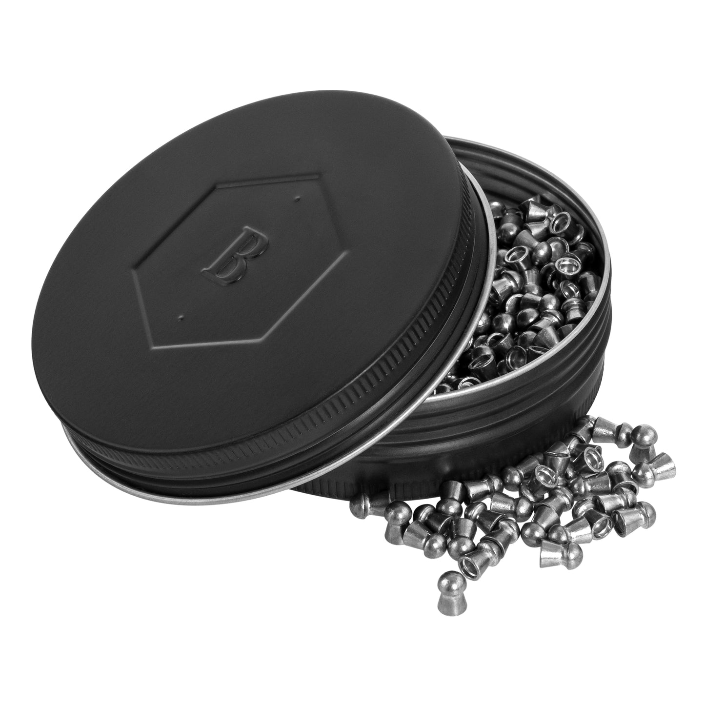 Śrut Benjamin Domed Single Die 4,5 mm 500 szt.