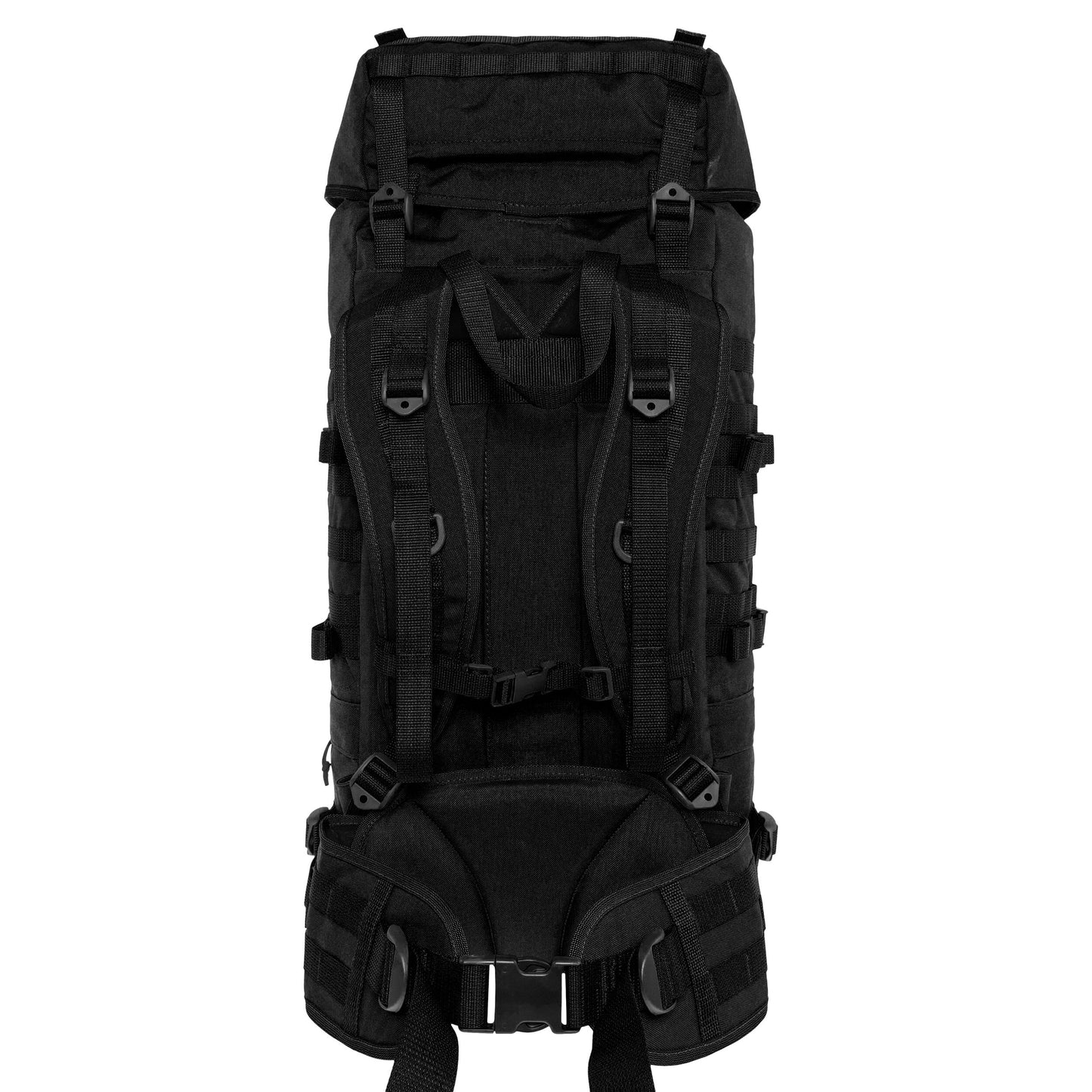Plecak Savotta Jaakari L 55 l - Black