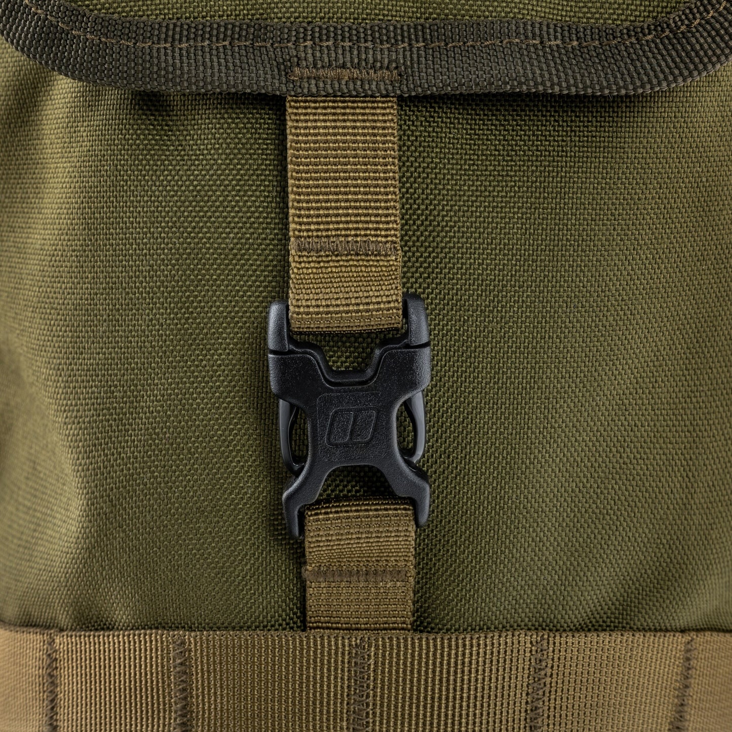Kieszeń Berghaus Tactical MMPS Utility Pocket - Cedar