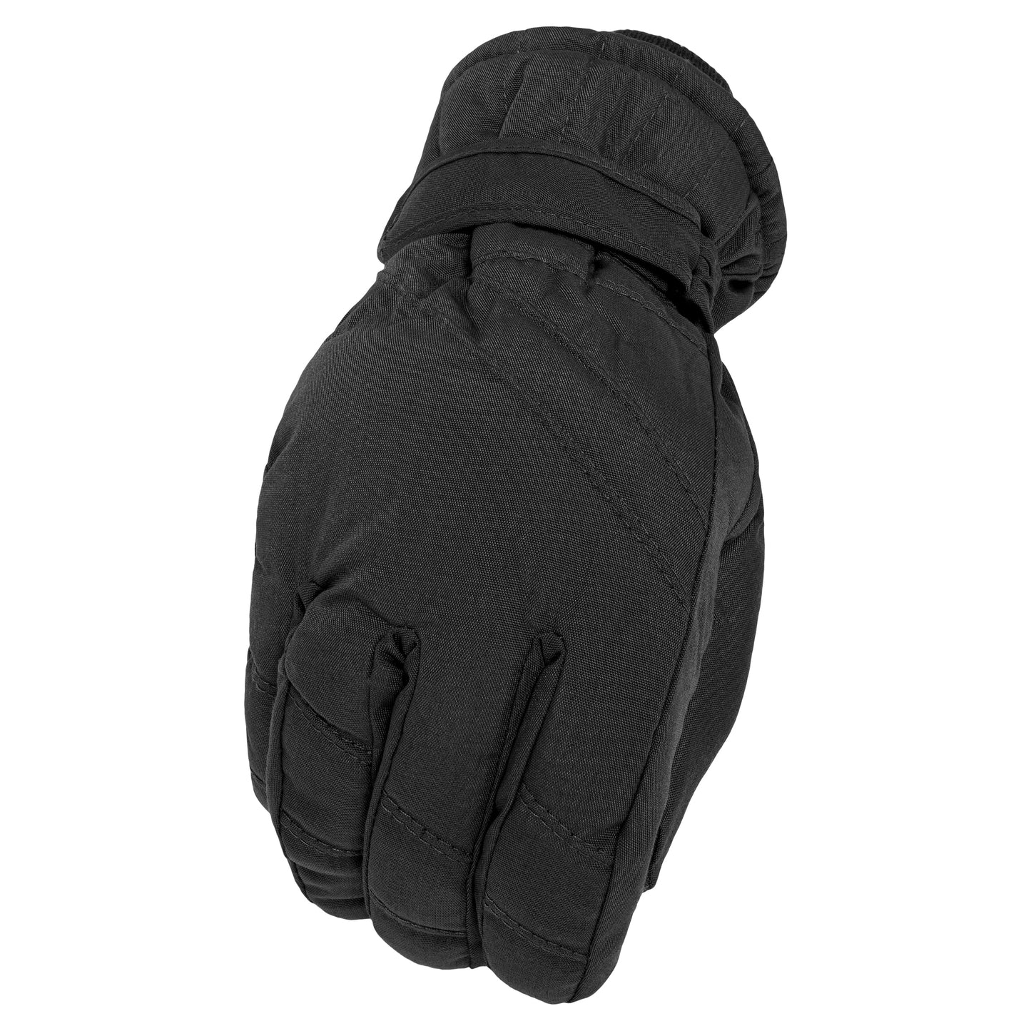 Rękawice zimowe Mil-Tec Thinsulate - Black