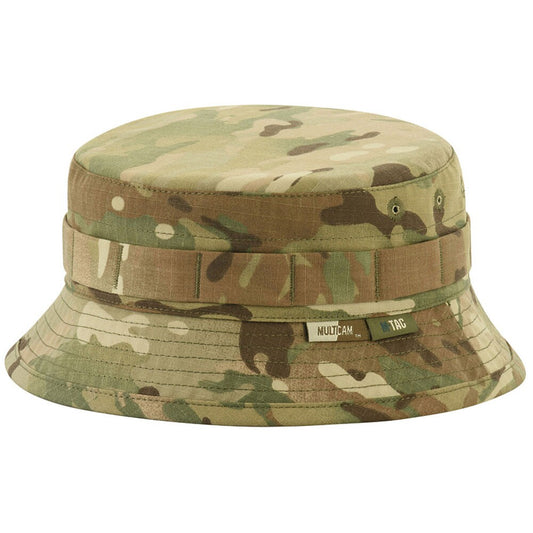 Kapelusz M-Tac Boonie - MultiCam