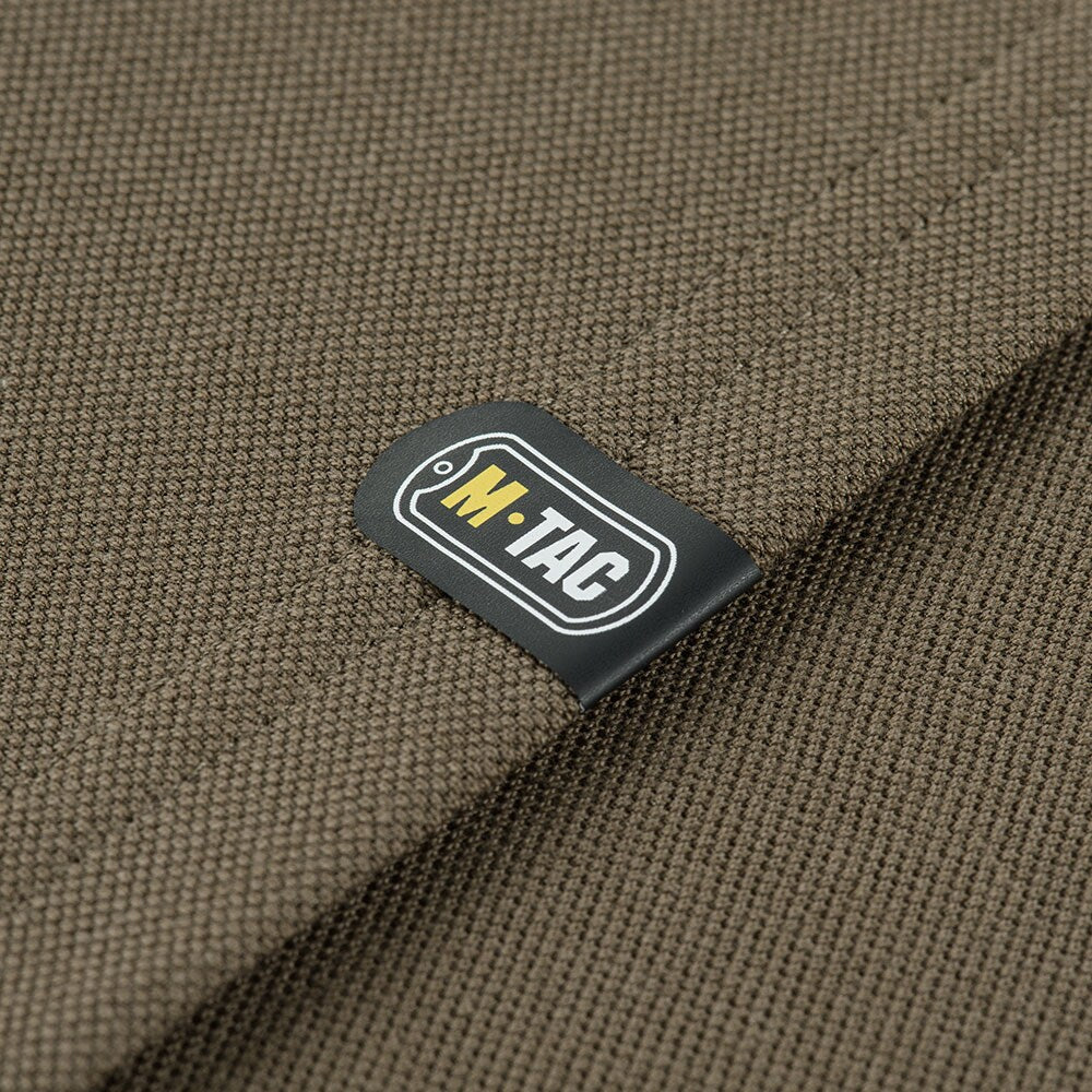 Koszulka polo M-Tac Polo Basic 65/35 - Dark Olive