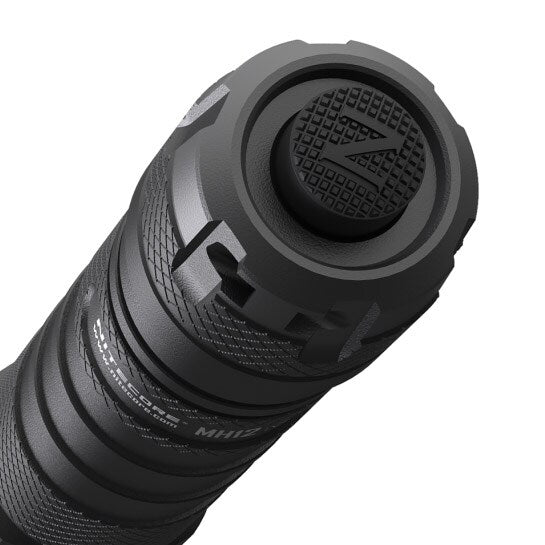 Latarka Nitecore Multi-Task Hybrid MH12 V2 - 1200 lumenów