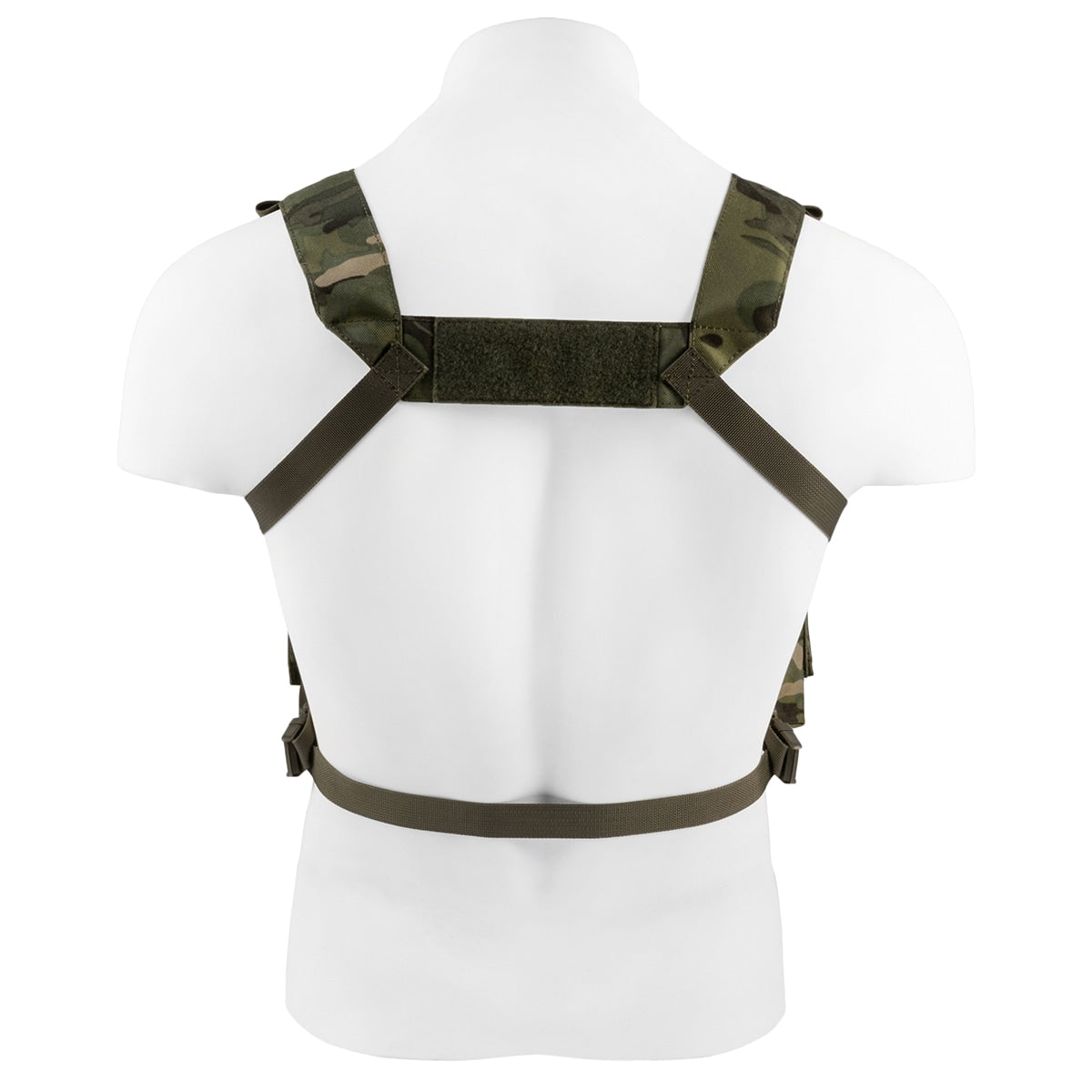 Kamizelka taktyczna 8Fields Buckle Up Chest Rig V3 - MT