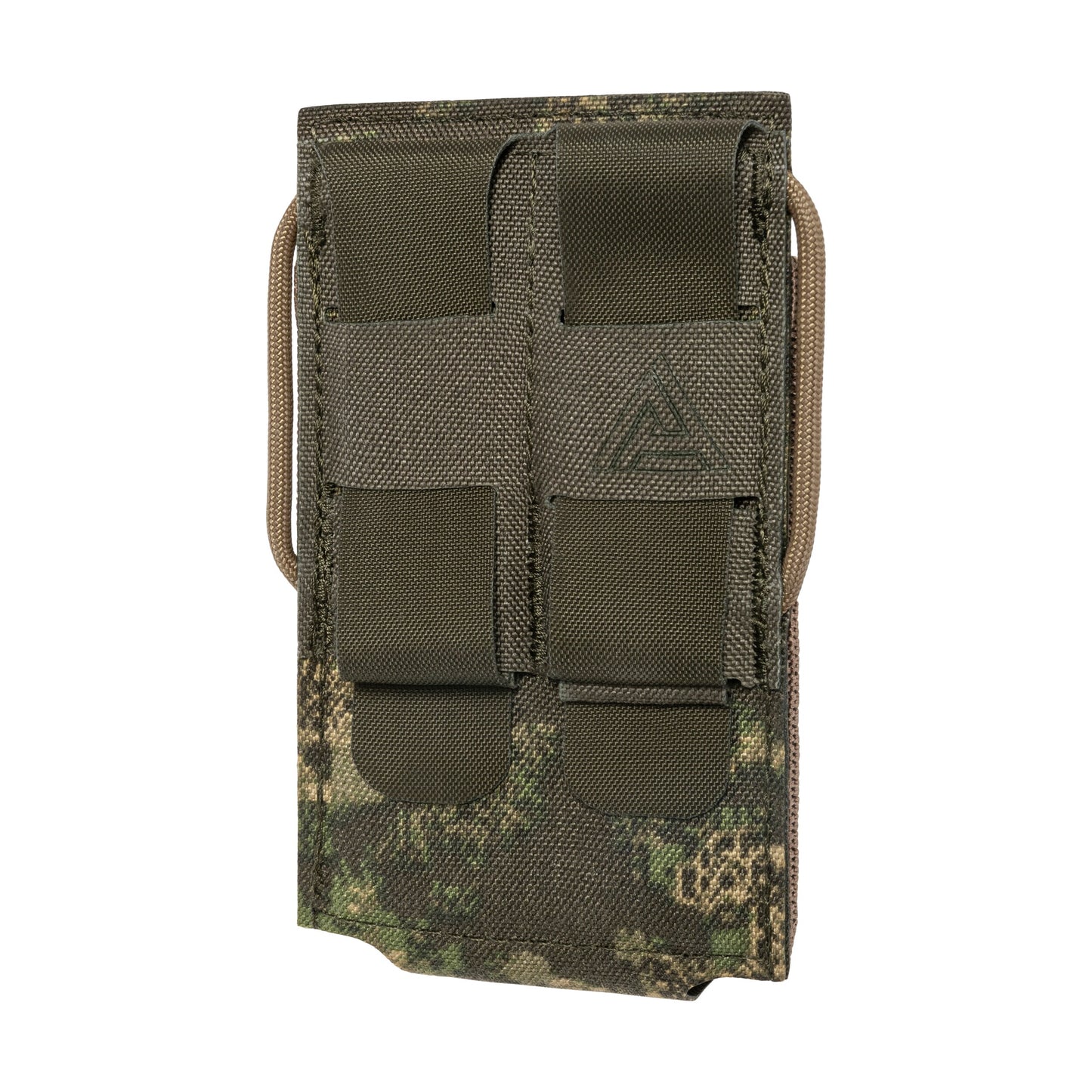 Ładownica Direct Action Slick Carbine Mag Pouch - PenCott Wildwood