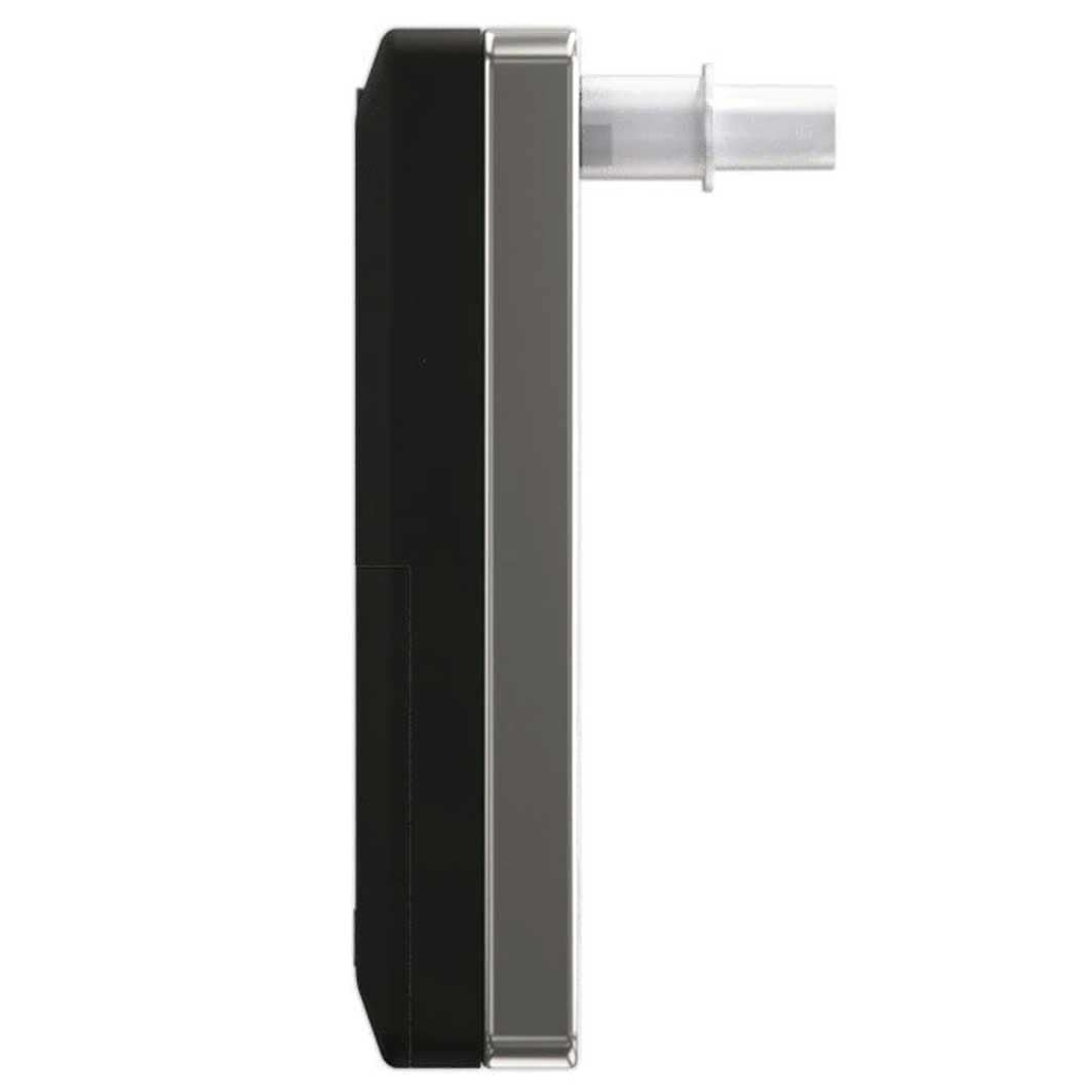 Alkomat AlcoForce Evo Silver