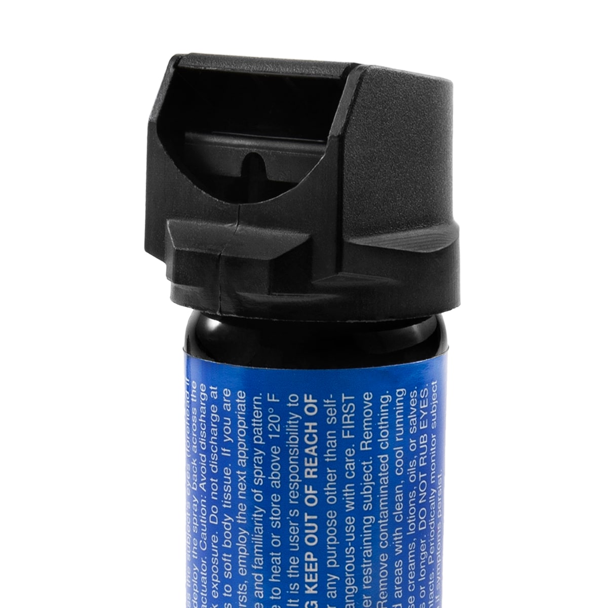 Gaz pieprzowy Sabre Red MK-3.5 65 ml - pianka