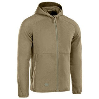 Polar M-Tac Lite Microfleece Hoodie - Dark Olive