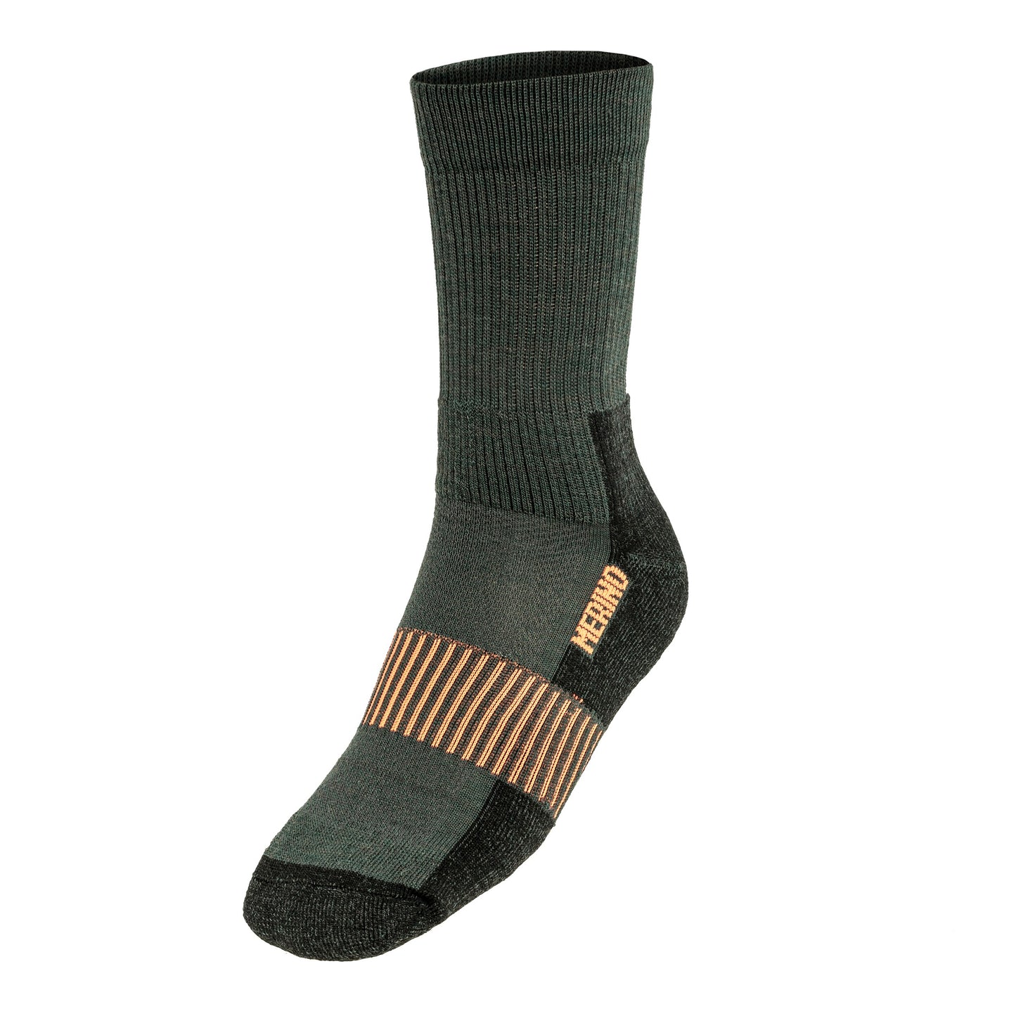 Skarpety Bennon Trek Merino - Green