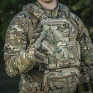 Ładownica medyczna M-Tac pionowa IFAK Small Elite - MultiCam