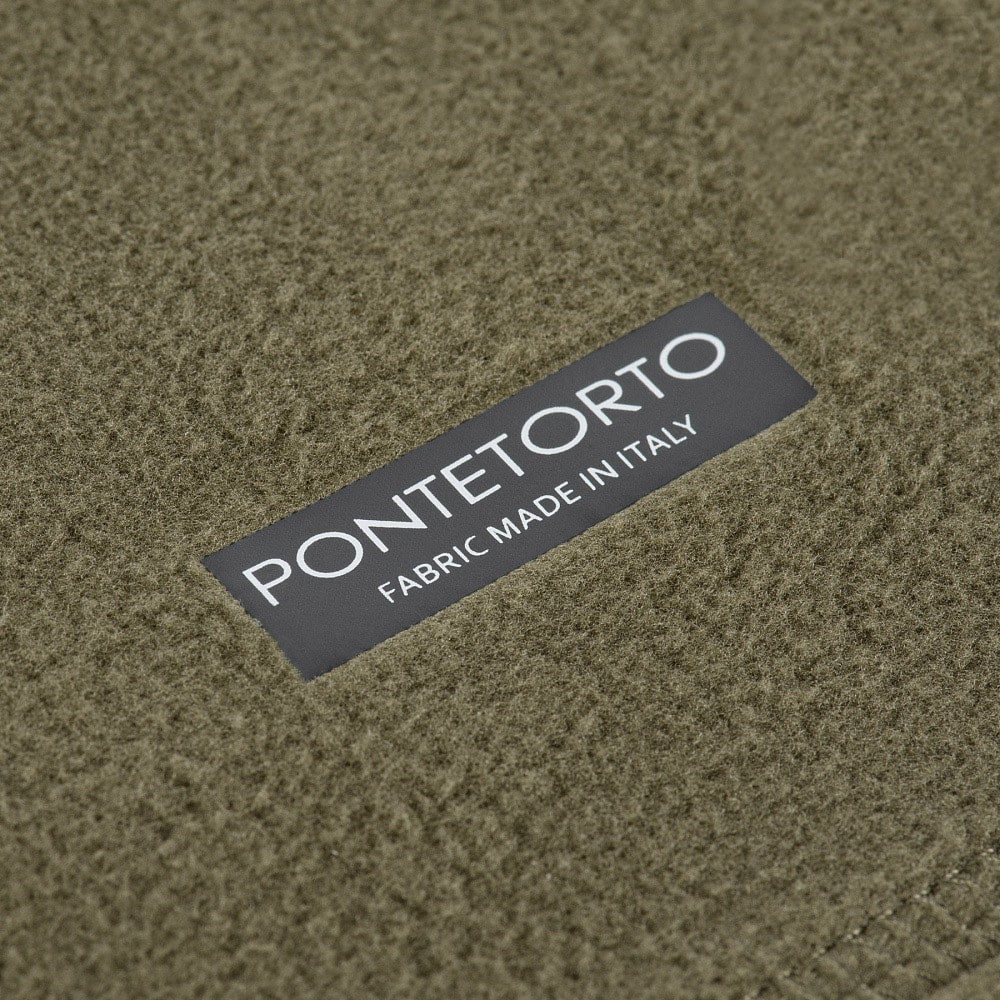 Polar M-Tac Centurion Microfleece - Olive