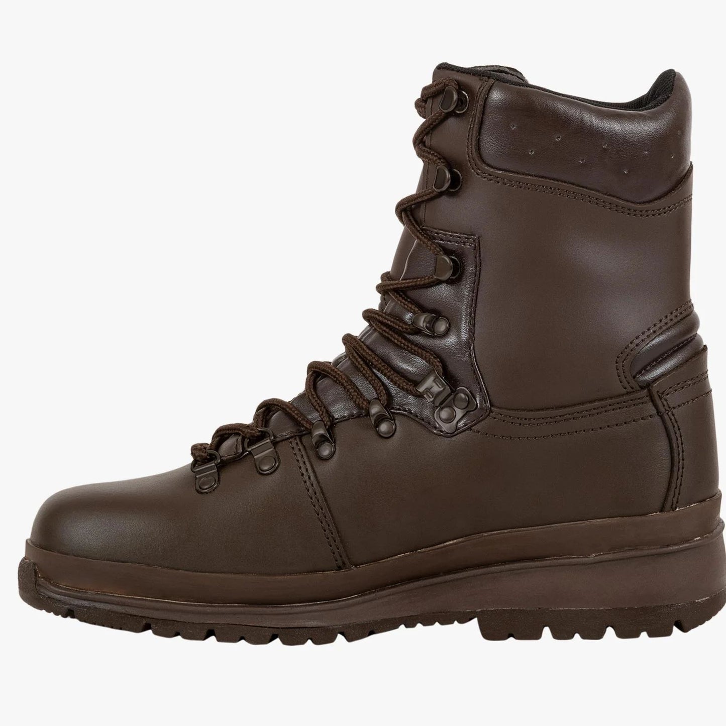 Buty dziecięce Highlander Forces Elite - Brown