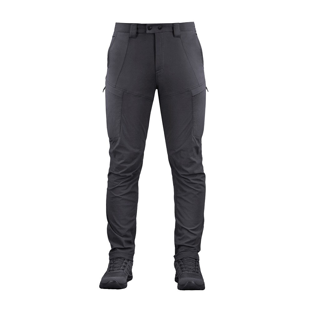 Spodnie M-Tac Sahara Flex Lite - Dark Grey