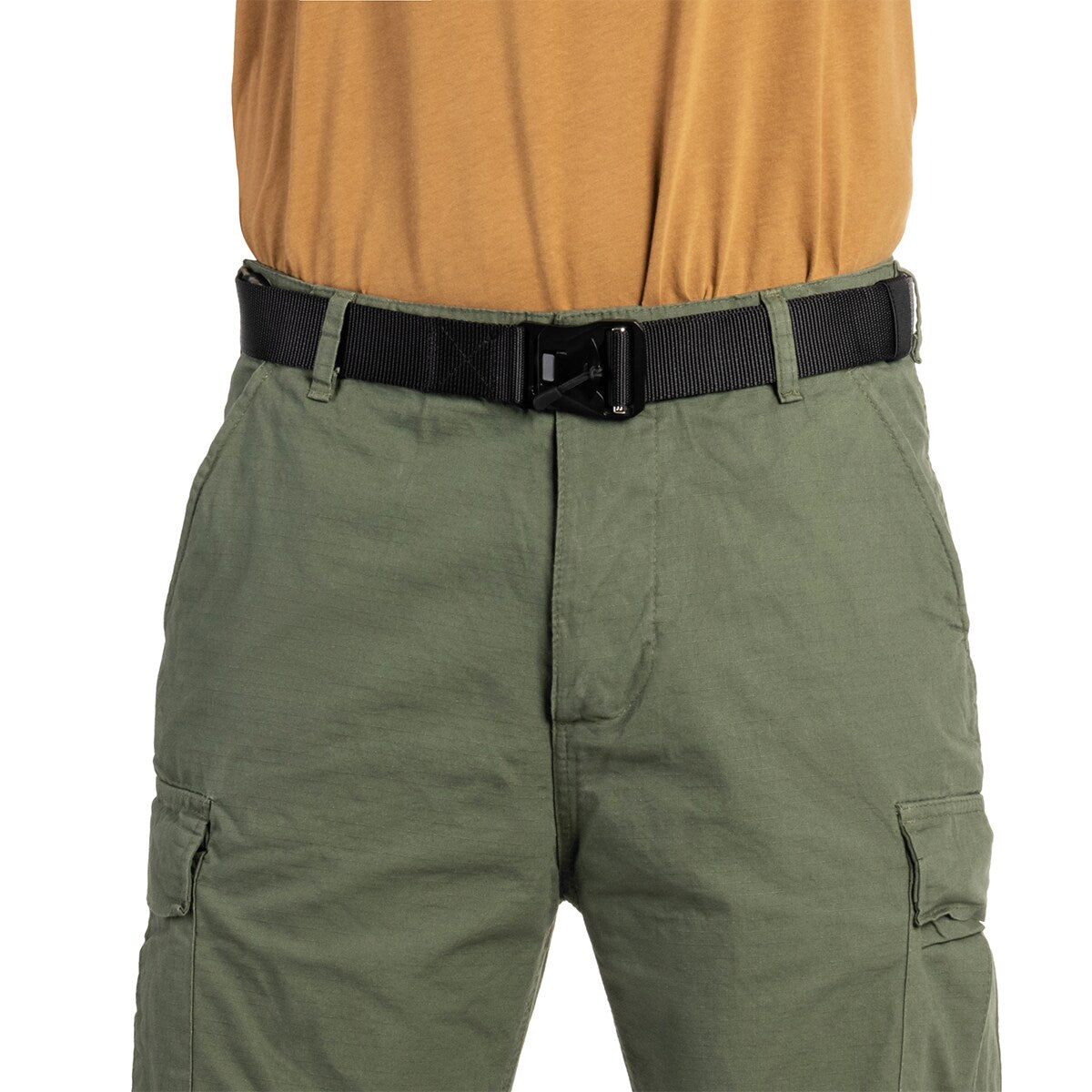 Szorty Brandit BDU Rip-Stop - Olive
