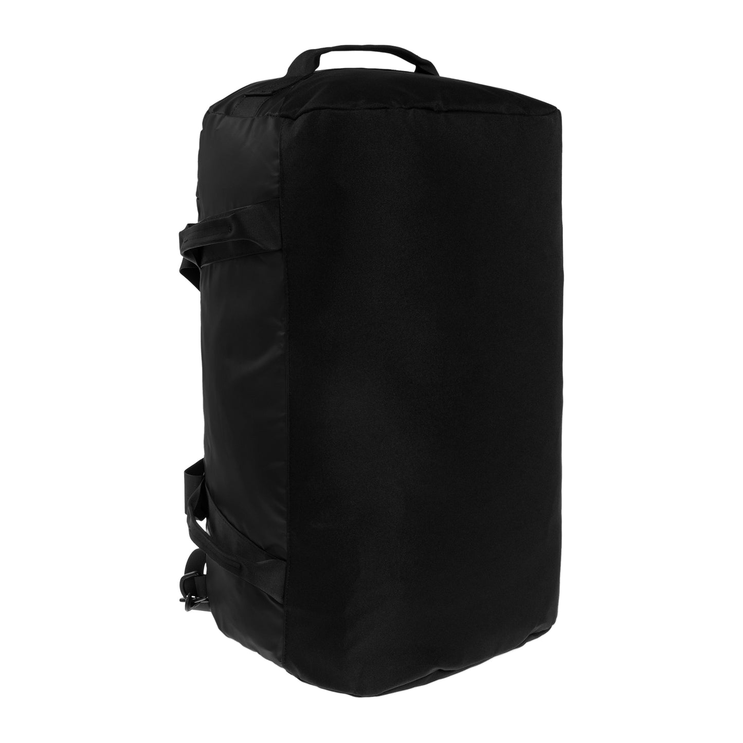 Torba Highlander Outdoor Hauler Duffel 65 l - Black