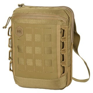 Torba M-Tac Laser Cut Hex - Coyote
