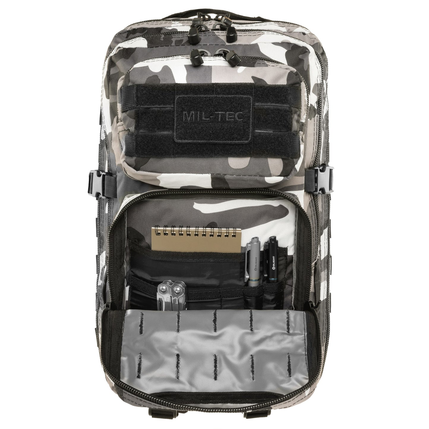 Plecak Mil-Tec Assault Pack Large 36 l - Urban