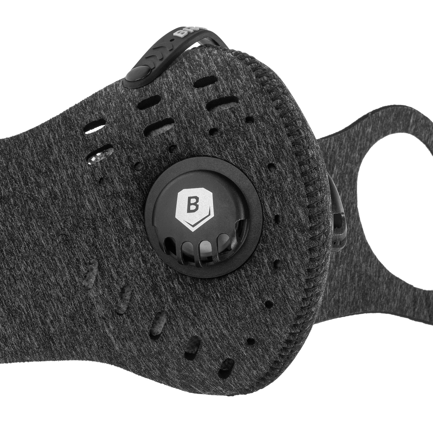 Maska antysmogowa Broyx Sport Delta - Grey