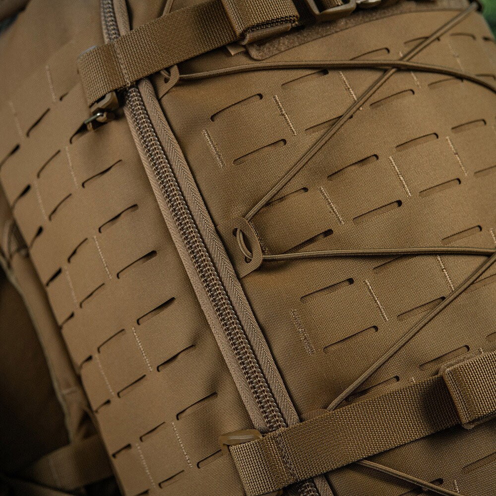 Plecak M-Tac Sturm Elite Gen. II X-Large 20 l - Coyote