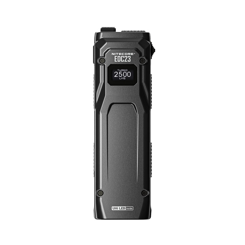 Latarka Nitecore EDC23 - 2500 lumenów