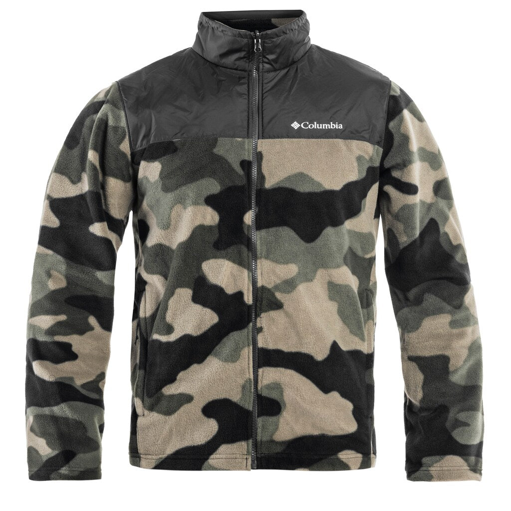 Kurtka Columbia Bugaboo II Fleece Interchange - Shark