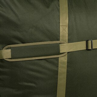 Łóżko polowe CamoCode Air8 - 220 x 90 cm + Pokrowiec Mivardi - zestaw