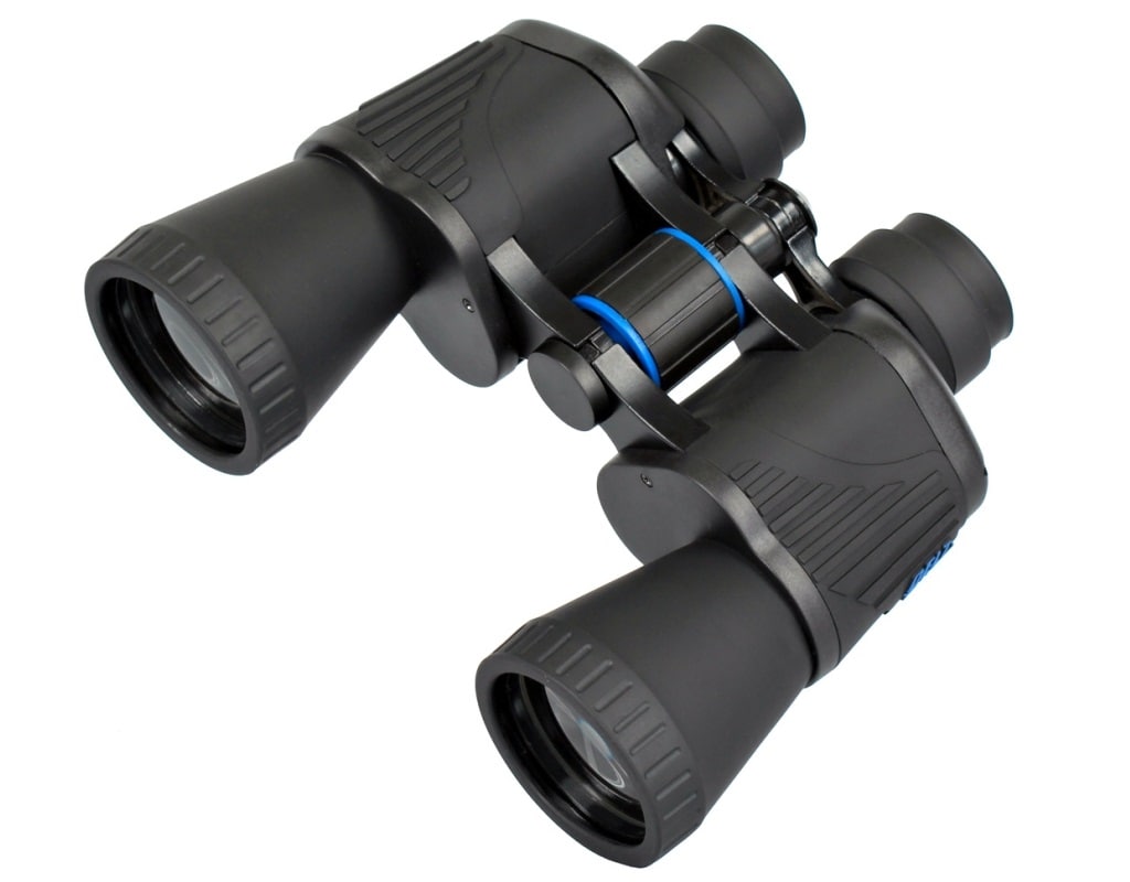 Lornetka Delta Optical Voyager II 12x50