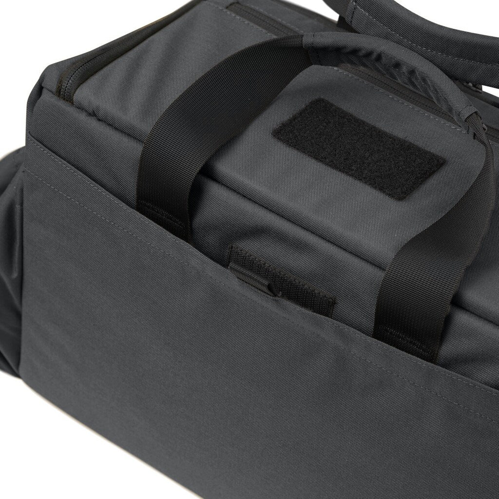 Torba Helikon Mission - Shadow Grey/Black