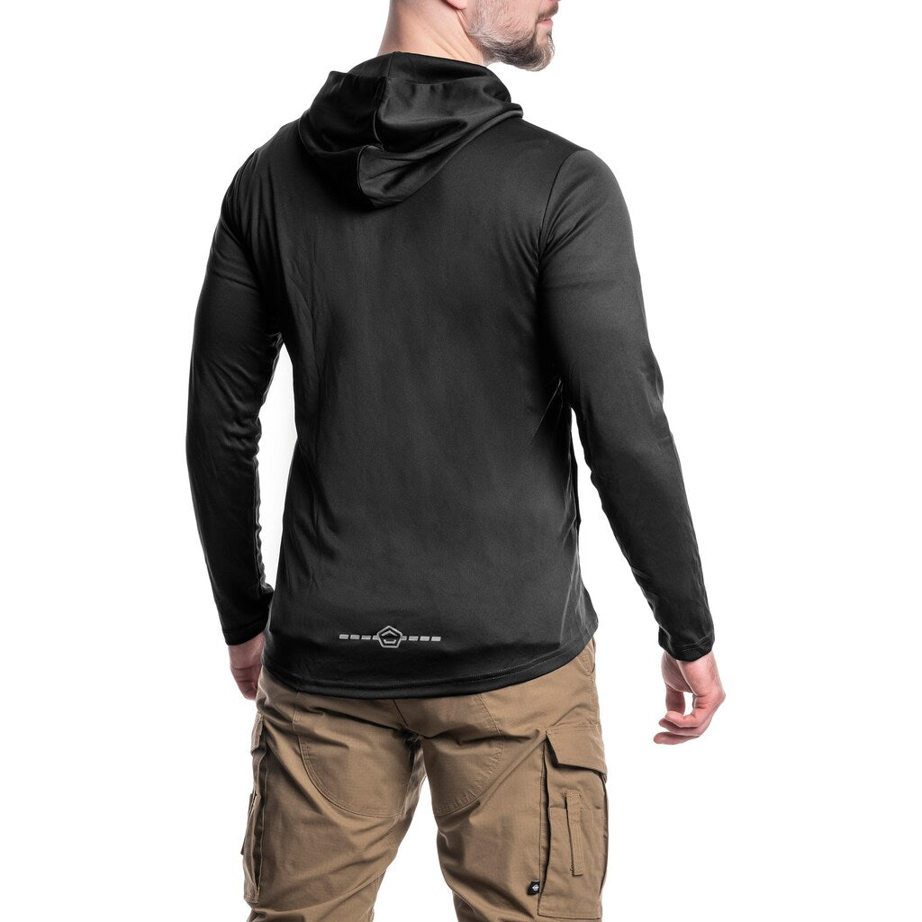 Koszulka Pentagon Orion Activity - Black