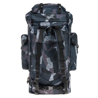 Plecak Brandit Kampfrucksack 65 l - Night Camo Digital