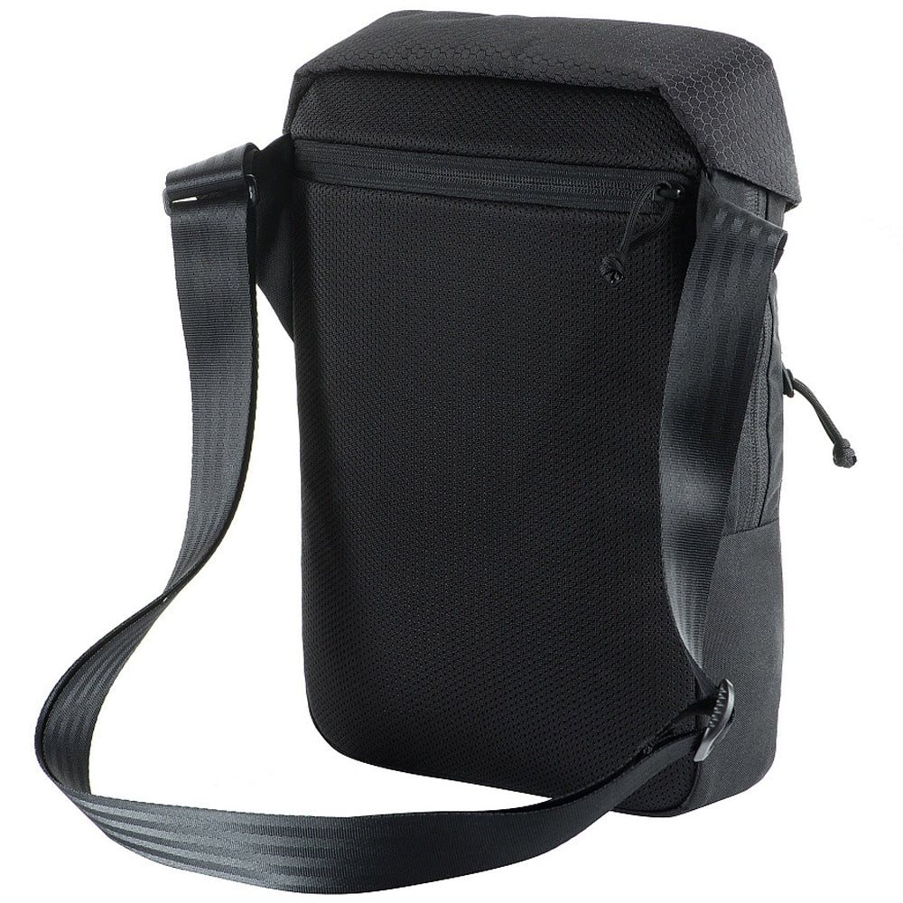 Torba na ramię M-Tac Magnet XL Bag Elite Hex - Black