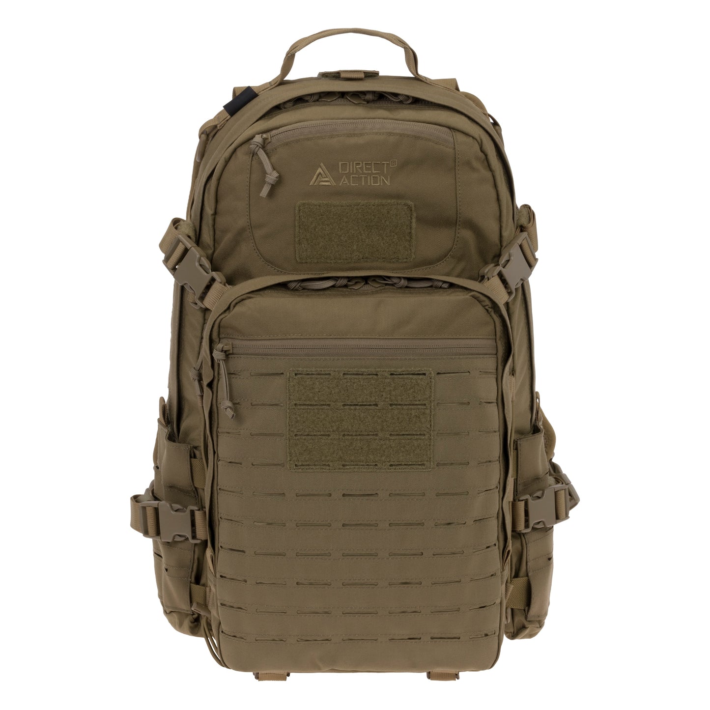 Plecak Direct Action Ghost Mk. II 28+3,5 l - Adaptive Green